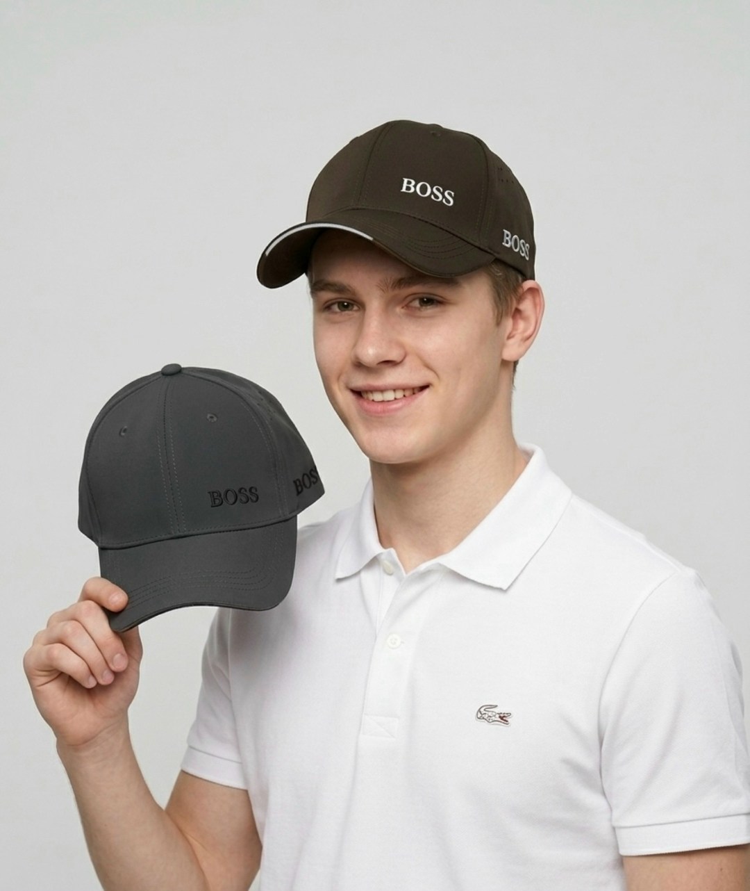 бейсболка boss,бейсболка boss из хлопка boss,хлопковая бейсболка boss,бейсболка boss by hugo boss,бейсболка hugo boss