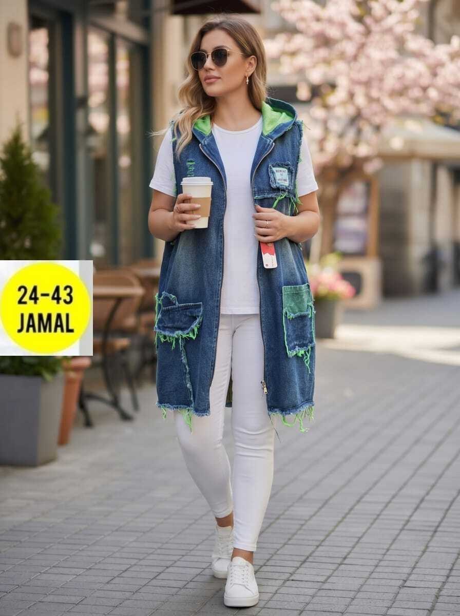 жилет джинсовый женский,жилет джинсовый женский с карманами,жилетка джинсовая длинная,джинсовый жилет,джинсовая жилетка больших размеров