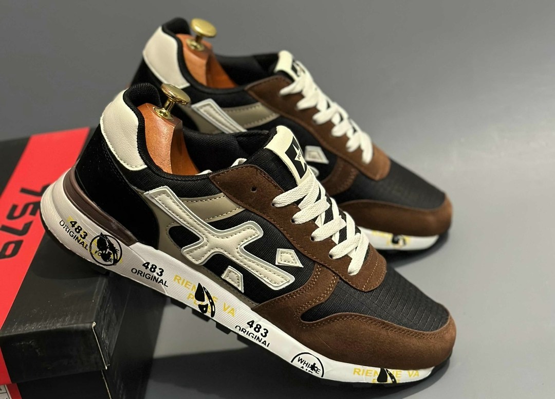 кроссовки для мужчин,мужские кроссовки premiata,кроссовки премиата мик,кроссовки premiata,кроссовка мужской