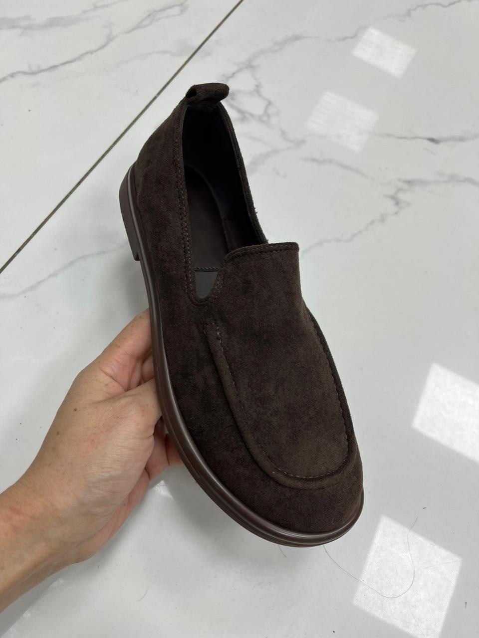 ,замшевые лоферы,лоферы из натуральной замши,мокасины эконика замшевые,лоферы женские замшевые натуральные