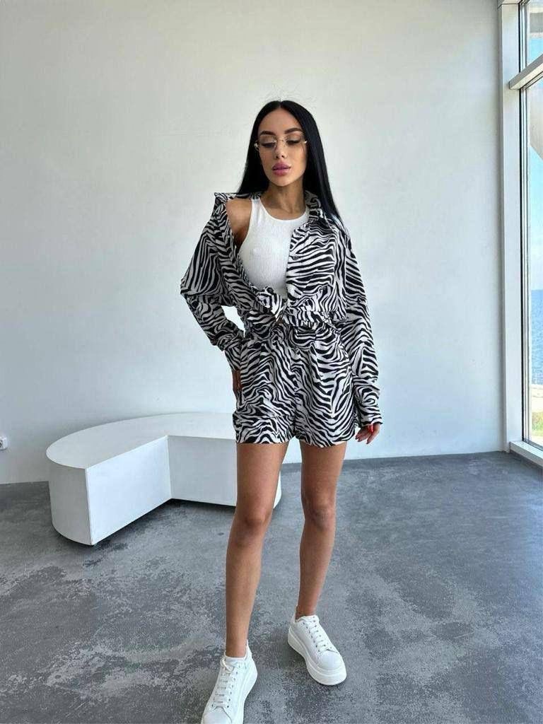 рубашка зебра женская,шелковая рубашка зебра,рубашка модная,стильная блузка,рубашка женская