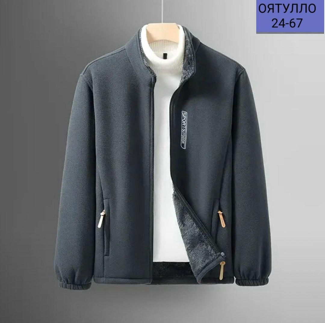 флисовые куртки,флисовая куртка,мужская флисовая куртка,повседневная куртка,теплая куртка