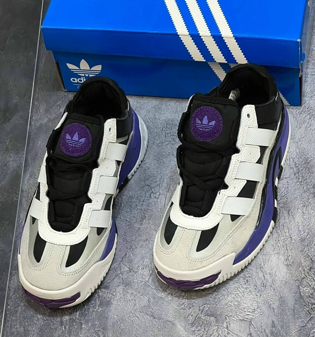 кроссовки adidas niteball,кроссовки adidas,найт бол адидас кроссовки,adidas niteball фиолетовые,кроссовки