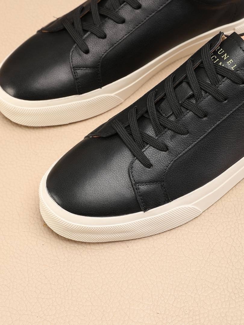 кожаные кроссовки brunello cucinelli,,brunello cucinelli кроссовки,кожаные кеды brunello cucinelli,brunello cucinelli кеды