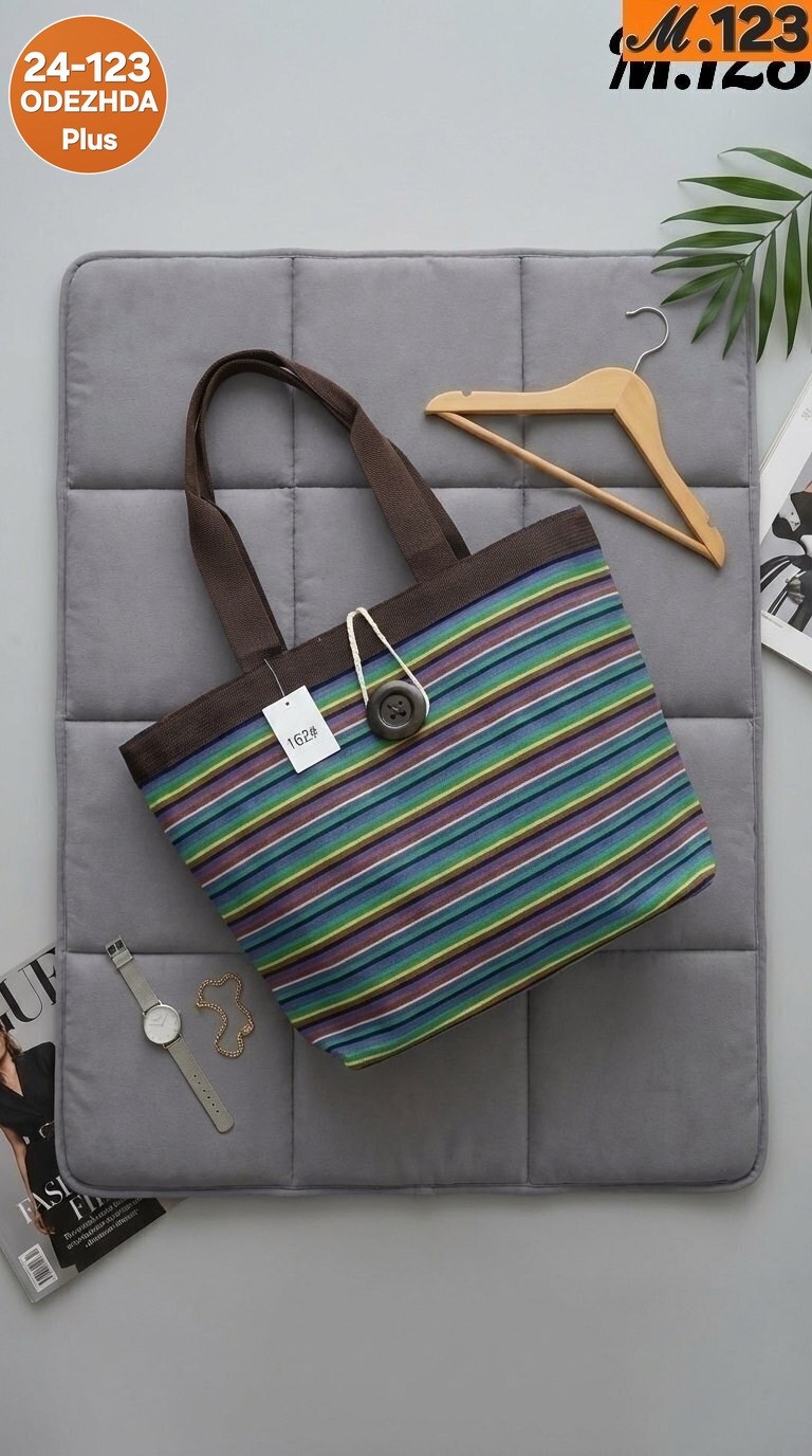 текстильная сумка,пляжная сумка,женская сумка шоппер,сумка шоппер в полоску,сумка шоппер