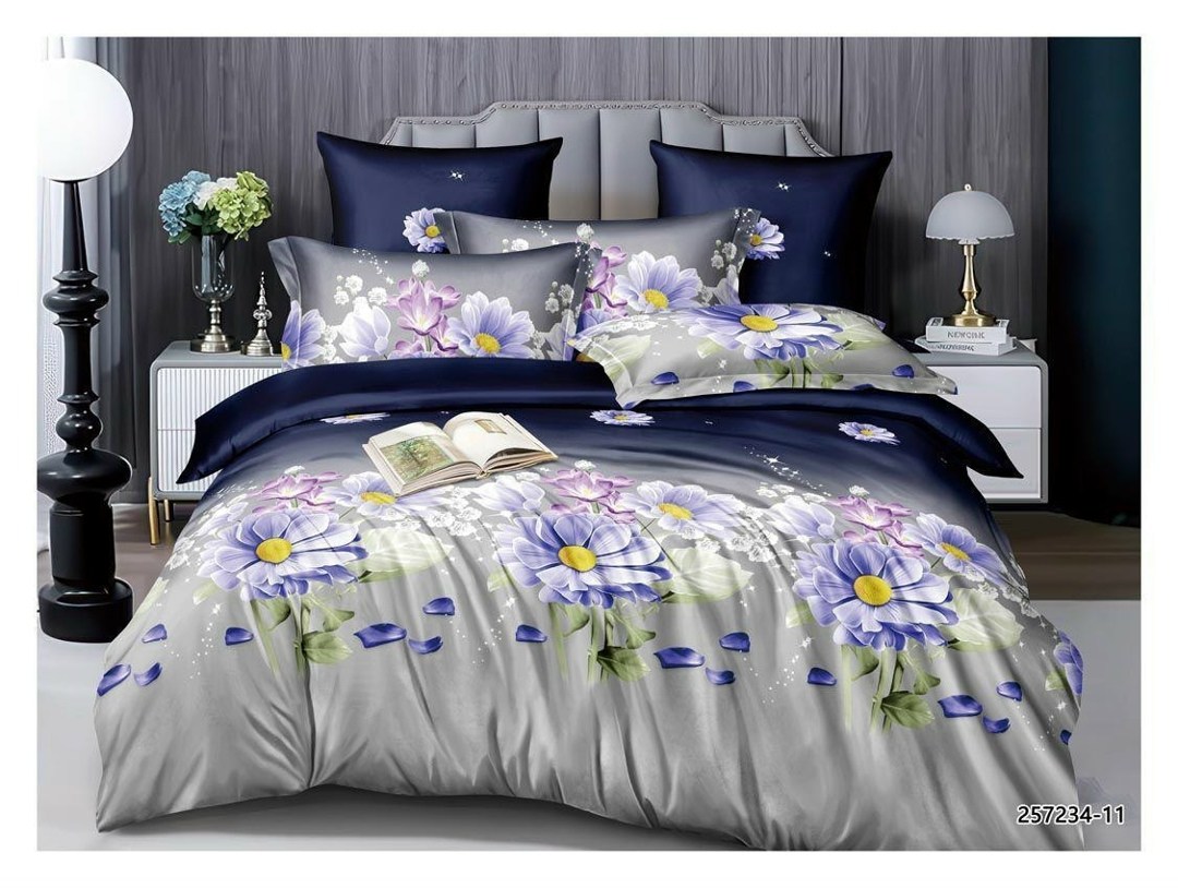 комплект постельного белья,постельное белье полисатин,постельного белья,комплект постельного белья полисатин евро,постельно белье 2 спальное