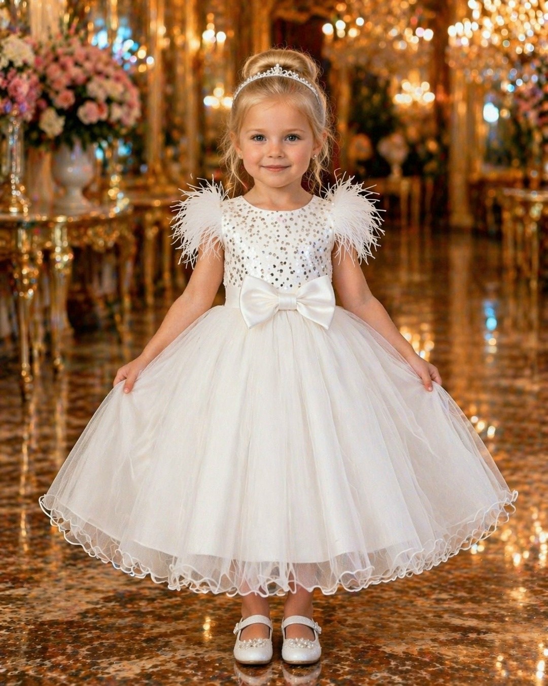 платье для девочки,пышное платье для девочки,платье нарядное,нарядное платье для девочки,детское платье
