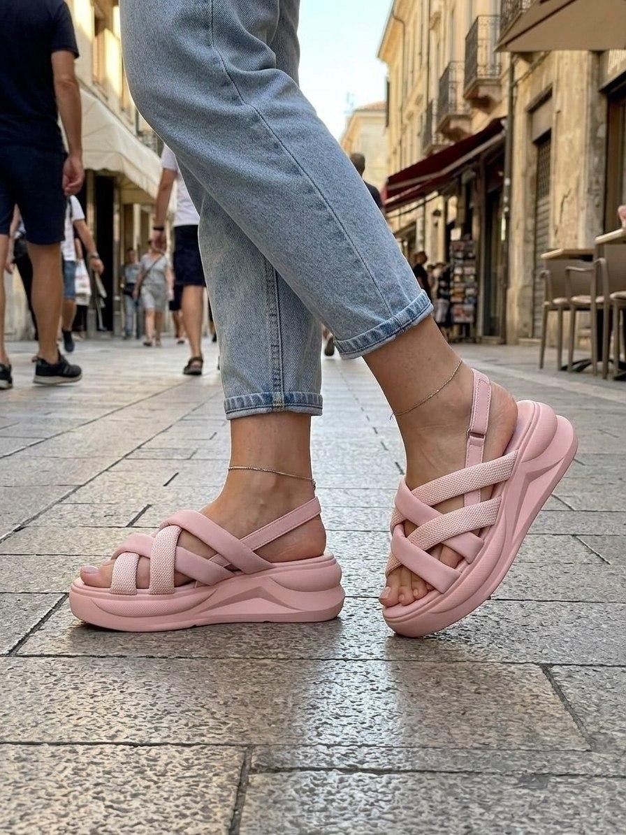 ,босоножки летние,женские босоножки,босоножки на платформе,сандали босоножки