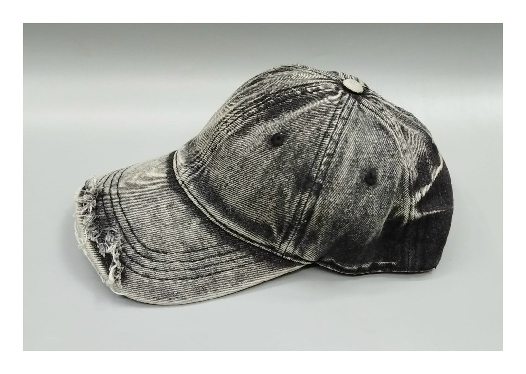 бейсболка джинсовая,бейсболка рваная,бейсболка,кепка,джинсовая кепка