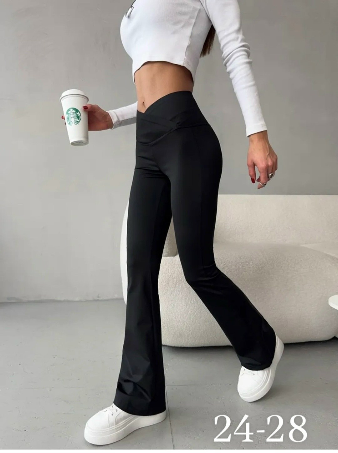 лосины-клёш,брюки клеш женские,брюки клеш,леггинсы клеш,брюки женские