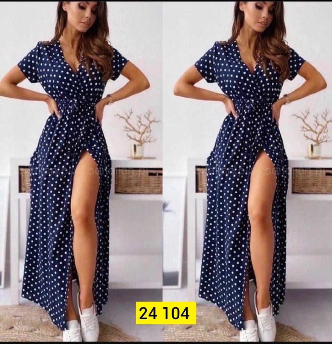 длинное платье в горошек,женские длинные платья,летнее длинное платье,летнее платье,платье длинное