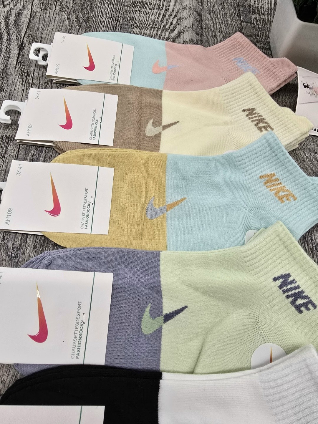 носки женские,носки женские 10 пар,женские носки набор,носки упаковка,комплект носки женские