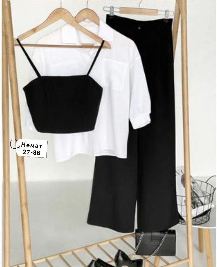 широкие брюки палаццо классические fly too,брюки женские палаццо,брюки палаццо,костюм двойка женская,брюки широкие