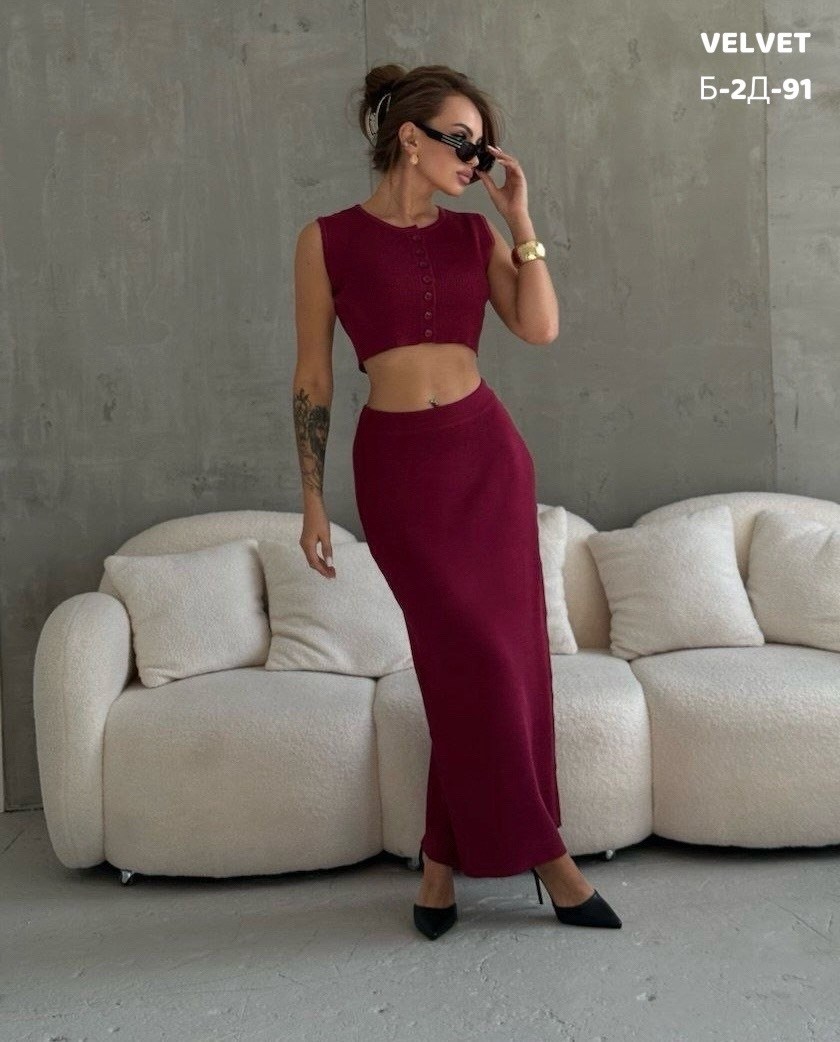костюм двойка трикотаж,костюм двойка лапша,костюм с юбкой,,костюм с юбкой макси