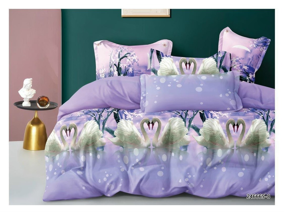 комплект постельного белья,постельное белье полисатин,постельного белья,комплект постельного белья полисатин евро,постельно белье 2 спальное