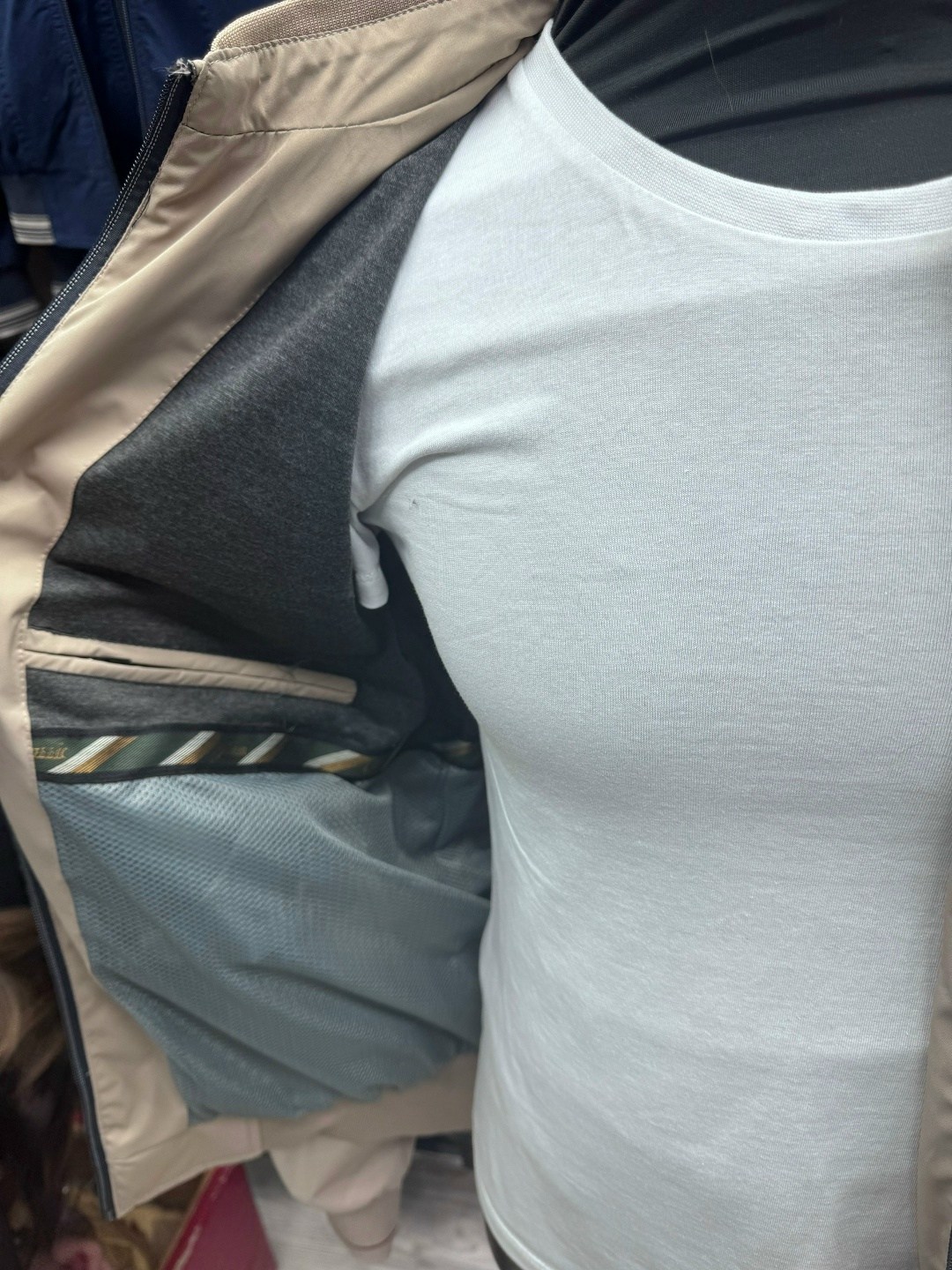 polo ralph lauren куртка,ветровка polo ralph lauren,polo ralph lauren харрингтон мужчины "бежевый куртка размер xl",харик ralph lauren,polo ralph lauren harrington men beige jacket size xl