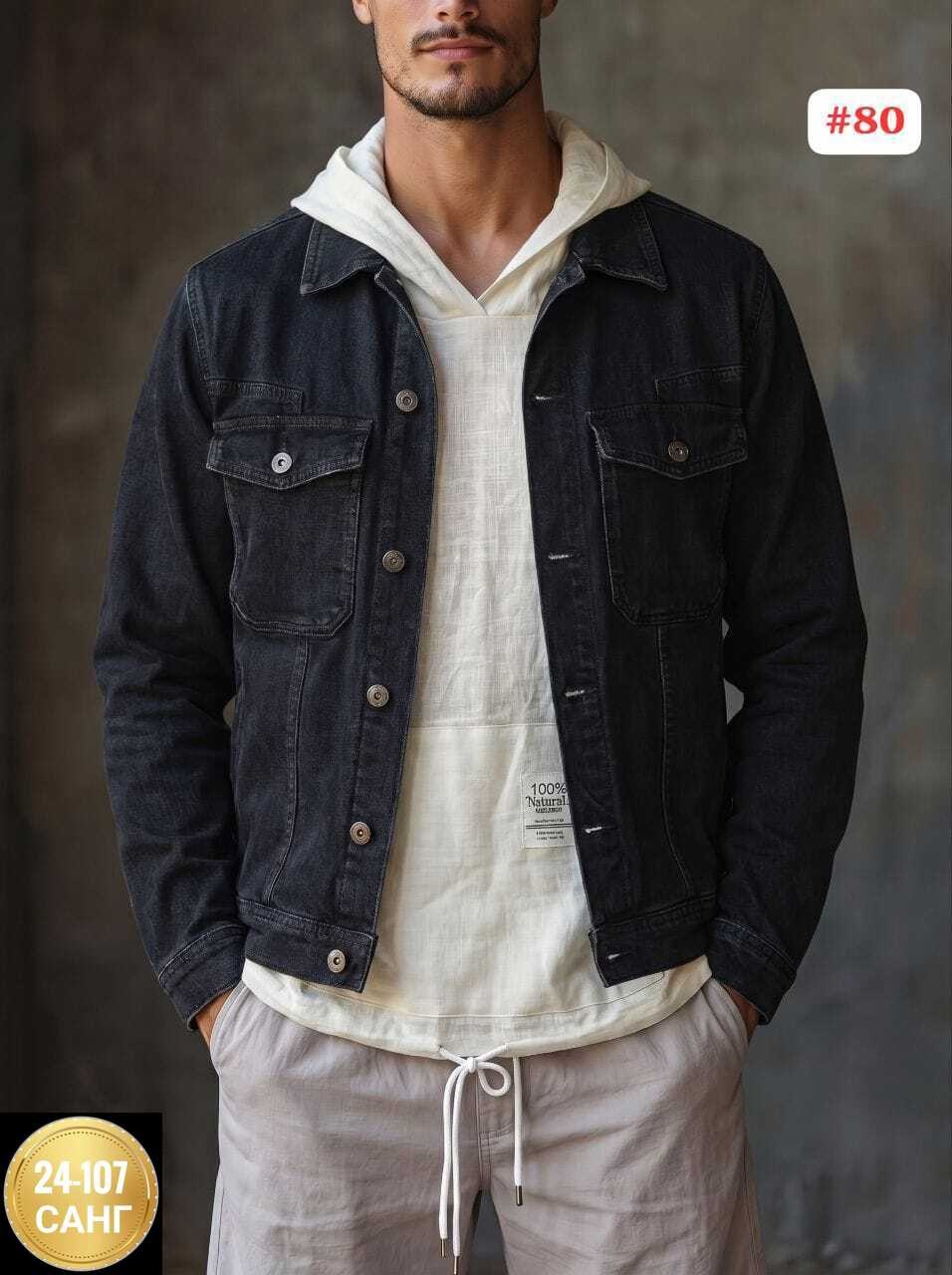 куртка джинсовая,мужская джинсовая куртка,джинсовая куртка свободная,джинсовая куртка черного цвета,черная джинсовая куртка