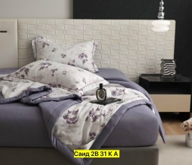 Постельное белье