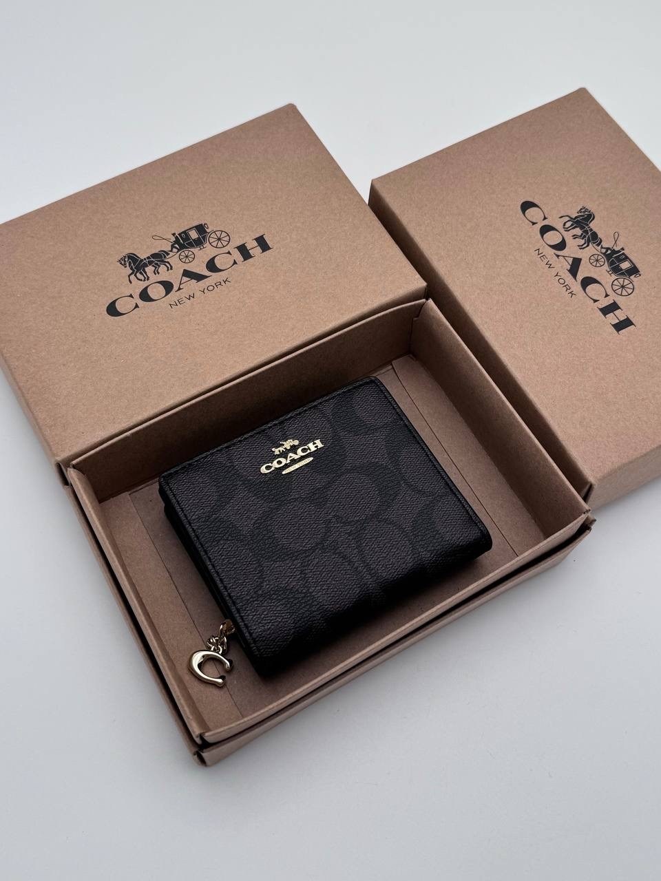 кошелёк coach,кошелек натуральная кожа coach,женские кошельки,женский кошелек coach,брендовый женский кошелек coach