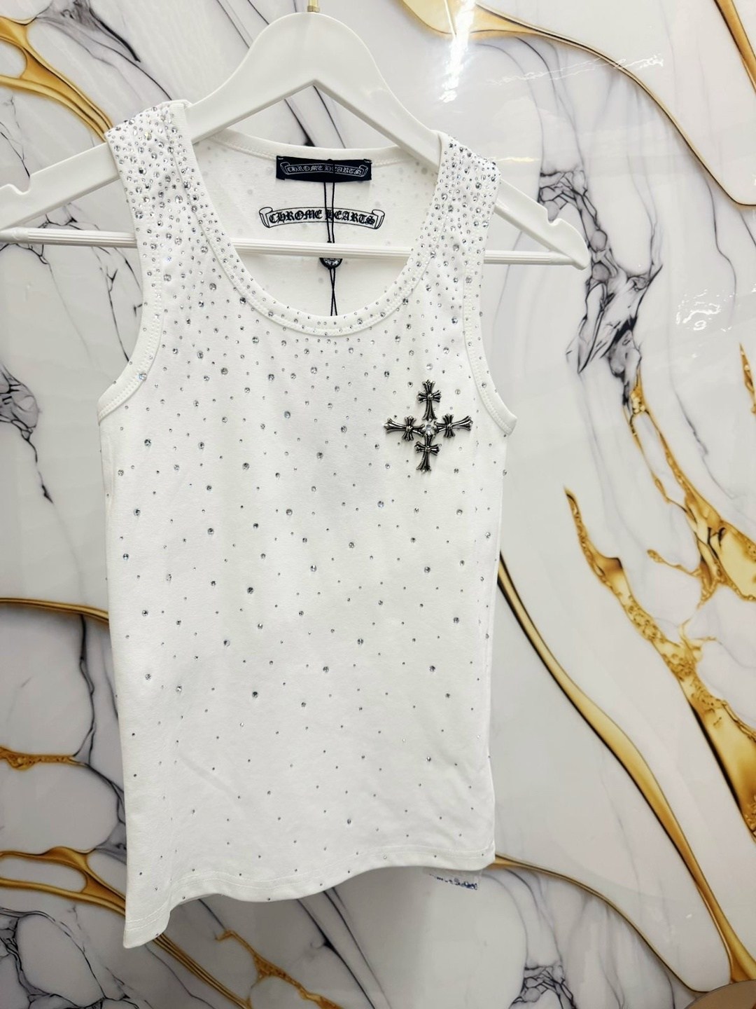 майки в,майка женская,майка со стразами,футболки и топы,майка топ