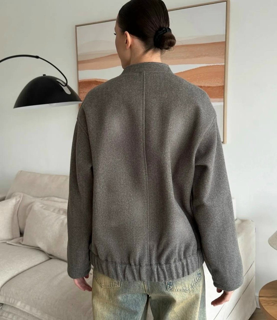 бомбер утепленный плотный оверсайз love to wear,пальто бомбер,куртка оверсайз,куртка бомбер оверсайз,бомбер оверсайз