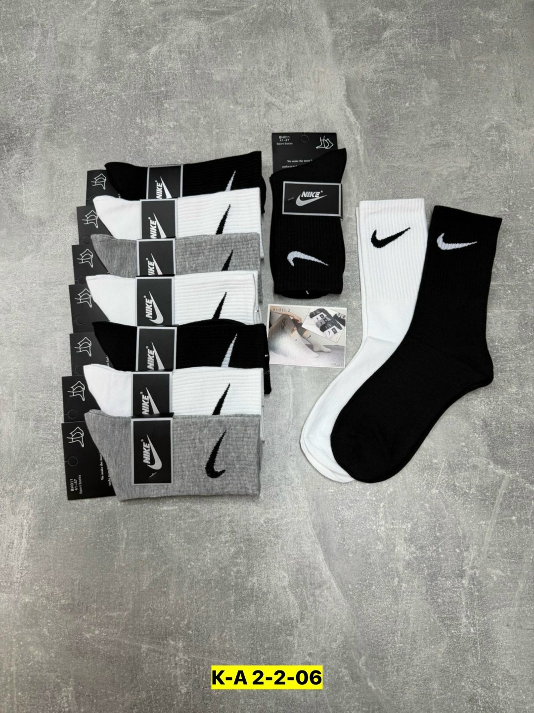 мужские носки,носки мужские 10 пар,носки,комплект носки мужские,комплект носков nike