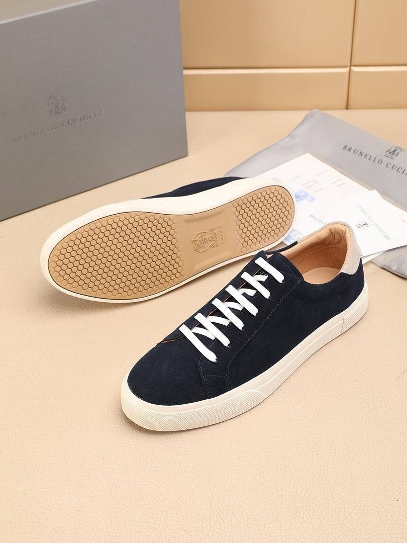 ,кеды замшевые,мужские замшевые кроссовки brunello cucinelli темно-синие,замшевые кроссовки,замшевые кеды brunello cucinelli