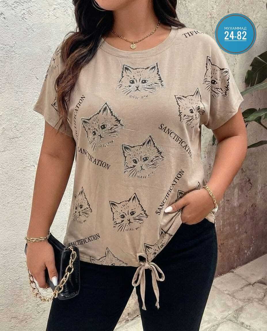 футболки женская,женские футболки с принтом,футболки модные,женская футболка больших размеров,футболка нарядная женская