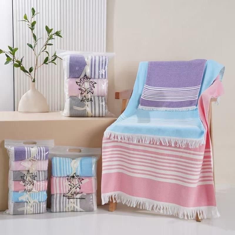 хлопковое полотенце,турецкие полотенца,полотенца банная,полотенца для ванной,пляжное полотенце