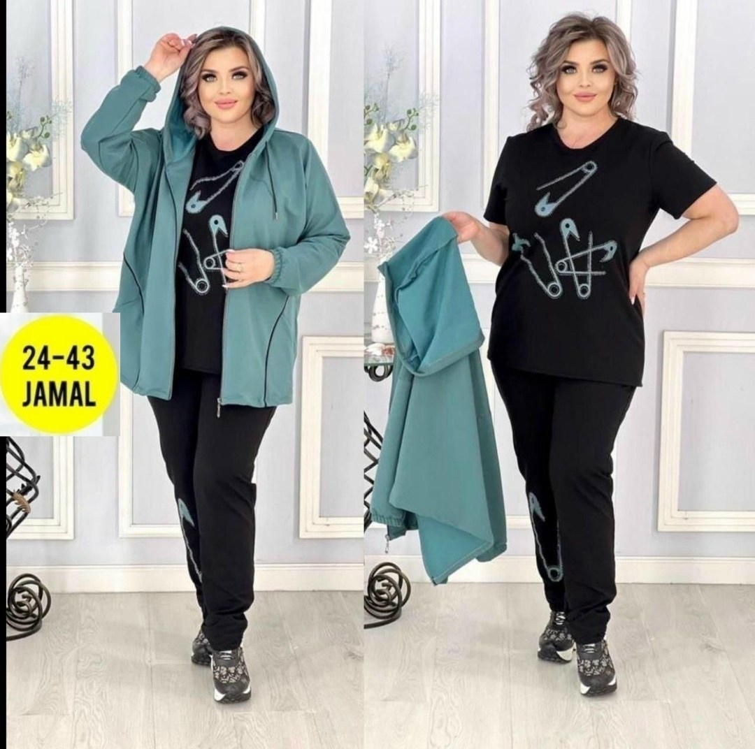 костюм трикотаж,женские костюмы больших размеров,женский спортивный костюм больших размеров,костюм женский тройка,костюм двойка женская