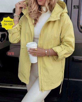 Верхняя одежда