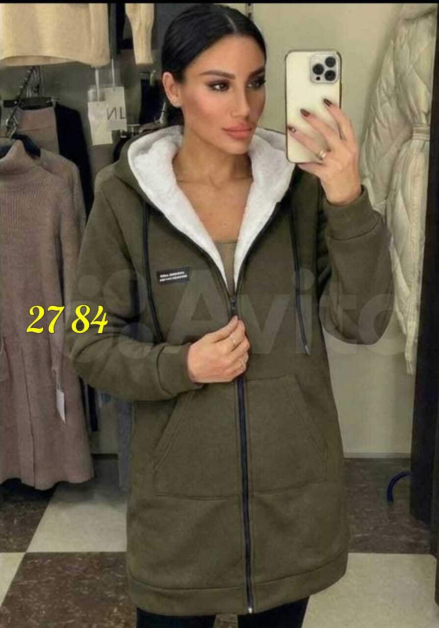 кардиган женский,кофта кардиган,кофта флисовая,женская толстовка на флисе,удлиненная толстовка с капюшоном женская