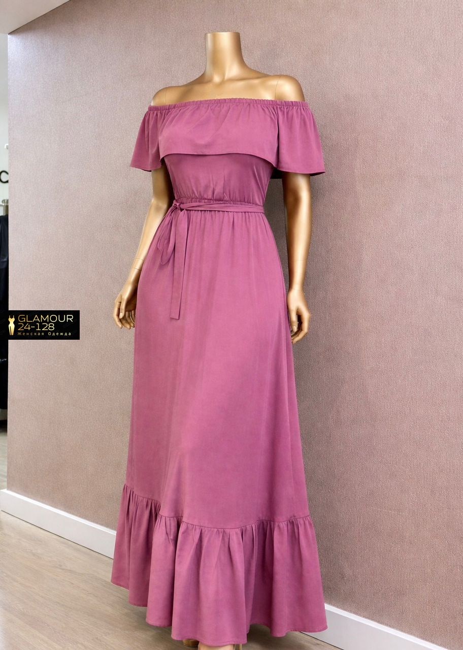 платья,платье летнее,платье в пол,длинное платье с оборками,платье в пол с оборкой