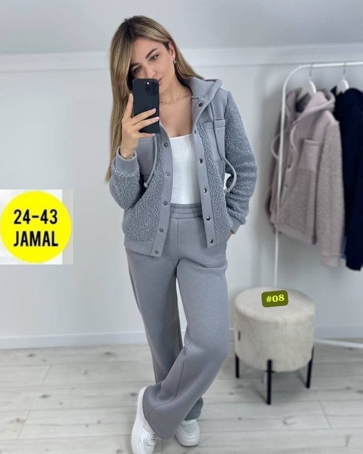 костюм женский на флисе,женский костюм двойка флис,костюм двойка флис,костюм женский на флисе с барашком,костюм женский двойка ткань флис барашка