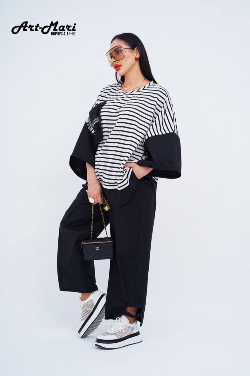 костюм двойка женская,стильные костюмы,костюм женский больших размеров,костюм брючный pimari, больших размеров
