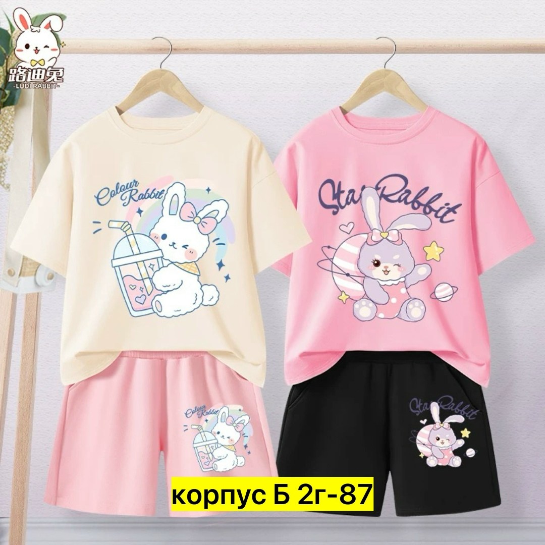 летний костюм для девочек,костюм для девочек,комплект одежды девочке,детский костюм,комплект детской одежды