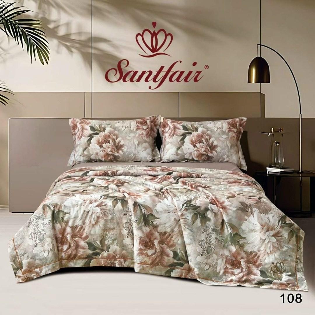 комплект постельного белья с одеялом santfair,комплект постельного белья с одеялом blumarine,комплект постельного белья с одеялом,комплект постельного белья,постельное белье с одеялом blumarine