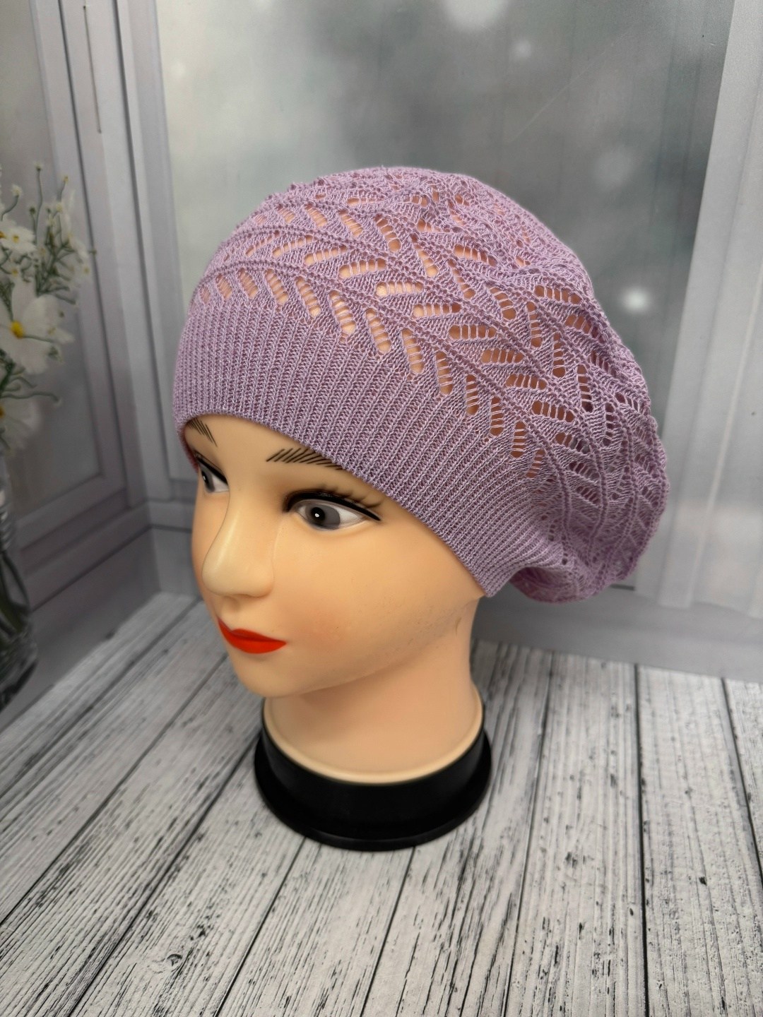 шапка для женщин,беретка женская,беретка,женская шапка,шапка платок