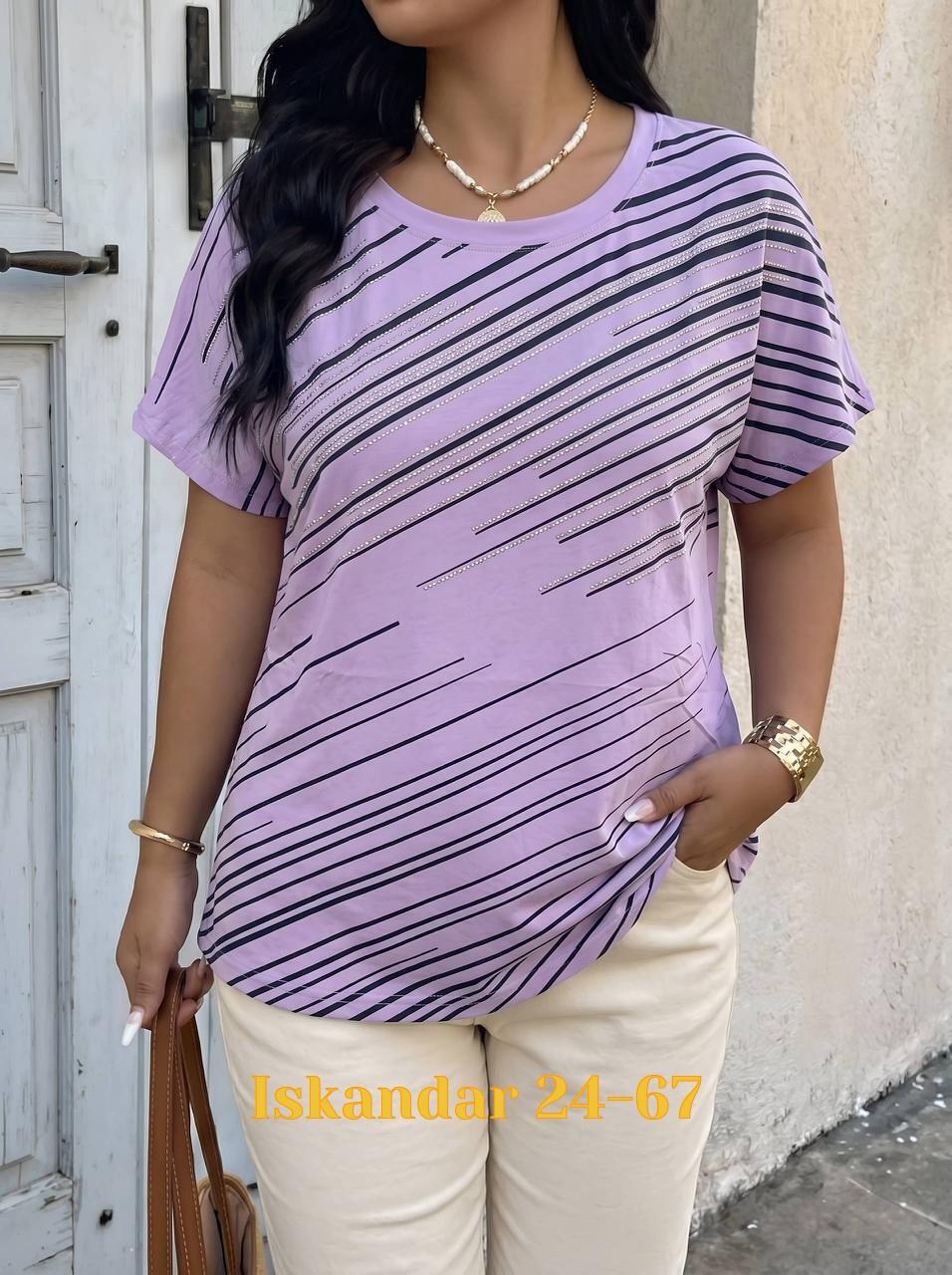 футболки женские больших размеров,футболка больших размеров с полосками,кофта женская,женская футболка,футболки для полных женщин