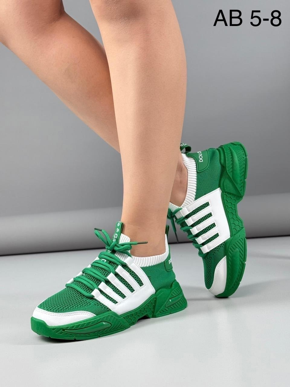 ,женские кроссовки,кроссовки зеленые,спортивная ,кроссовки для женщин