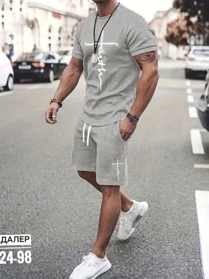 летний мужской костюм,мужская летняя одежда,мужская спортивная одежда,одежда мужская,летний спортивный костюм мужской