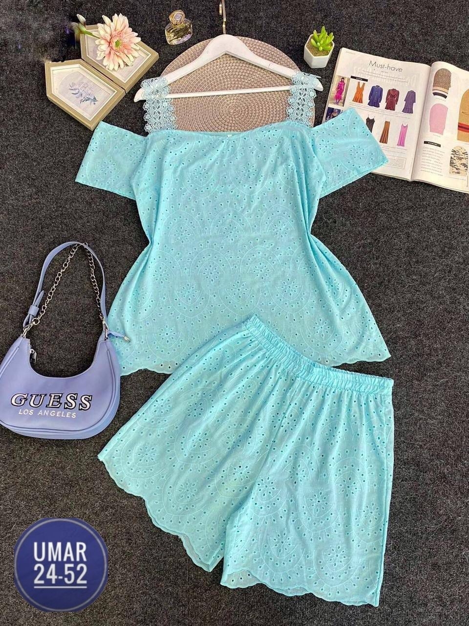 костюм женский,костюм летний женский,женские наряды,женский костюм с шортами,модные наряды