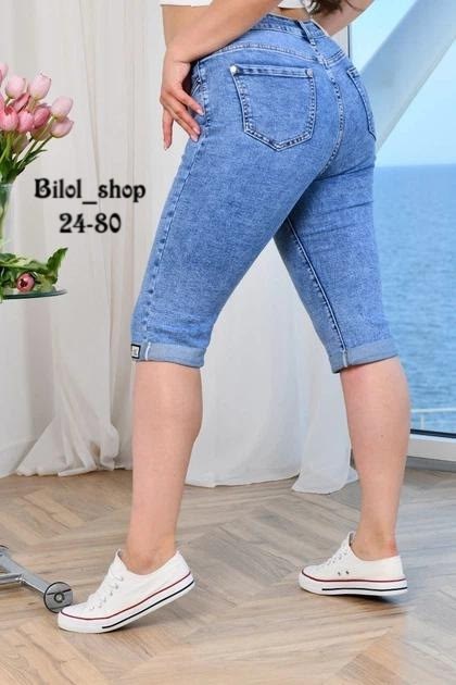 женские бриджи,джинсовые женские бриджи,бриджи джинсовые,женские бриджи больших размеров,капри джинсовые