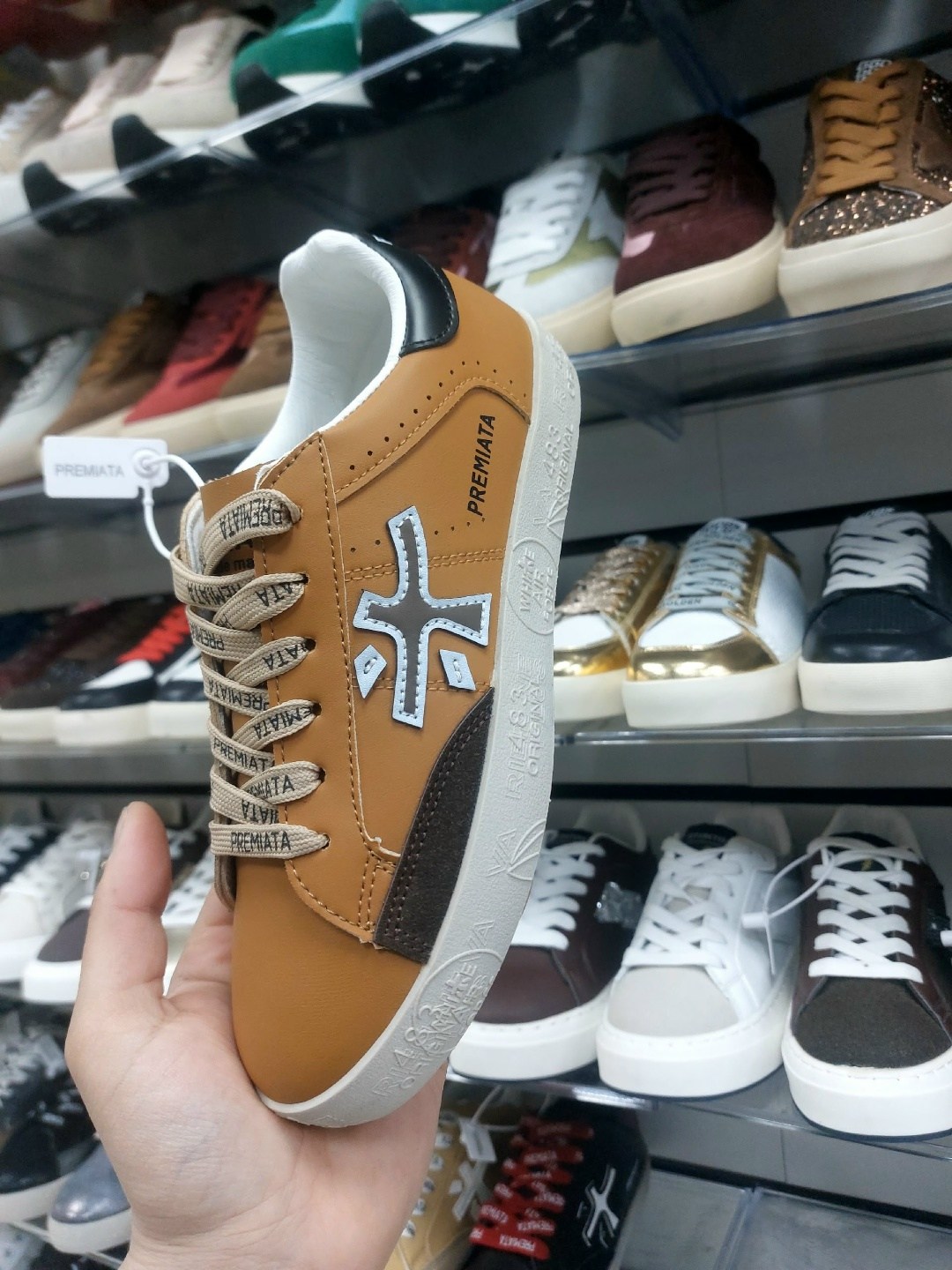 ,кроссовки premiata,кроссовки premia,женские кроссовки premiata,кроссовки