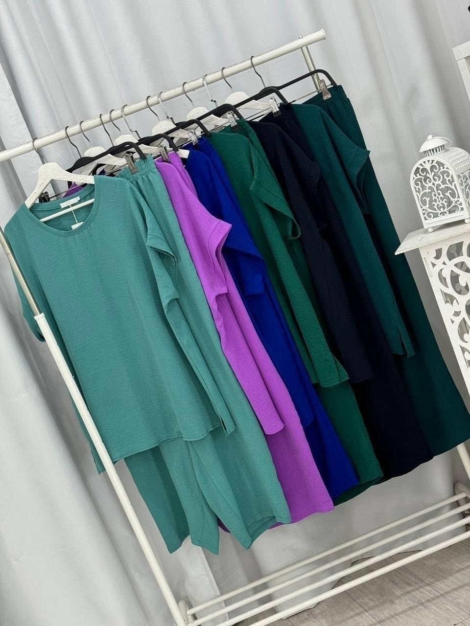 костюм женский летний брючный больших размеров,костюм женский больших размеров,костюм больших размеров брючный,летние костюмы брючные фиолетовые женские,женские костюмы брючные