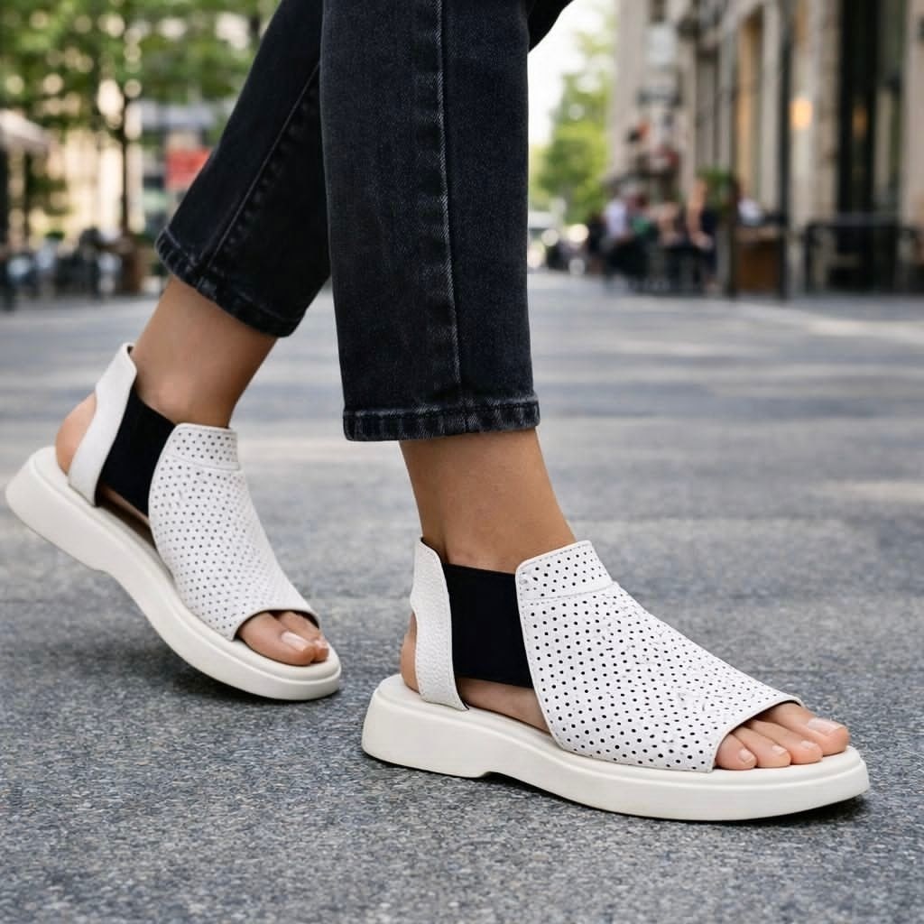 сандалии caprice,женские сандалии,женские босоножки,сандалии,босоножки caprice