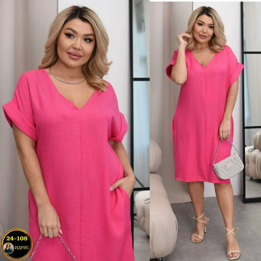 прямое платье,женское платье больших размеров,платье свободное женское,платье батал,мода платье