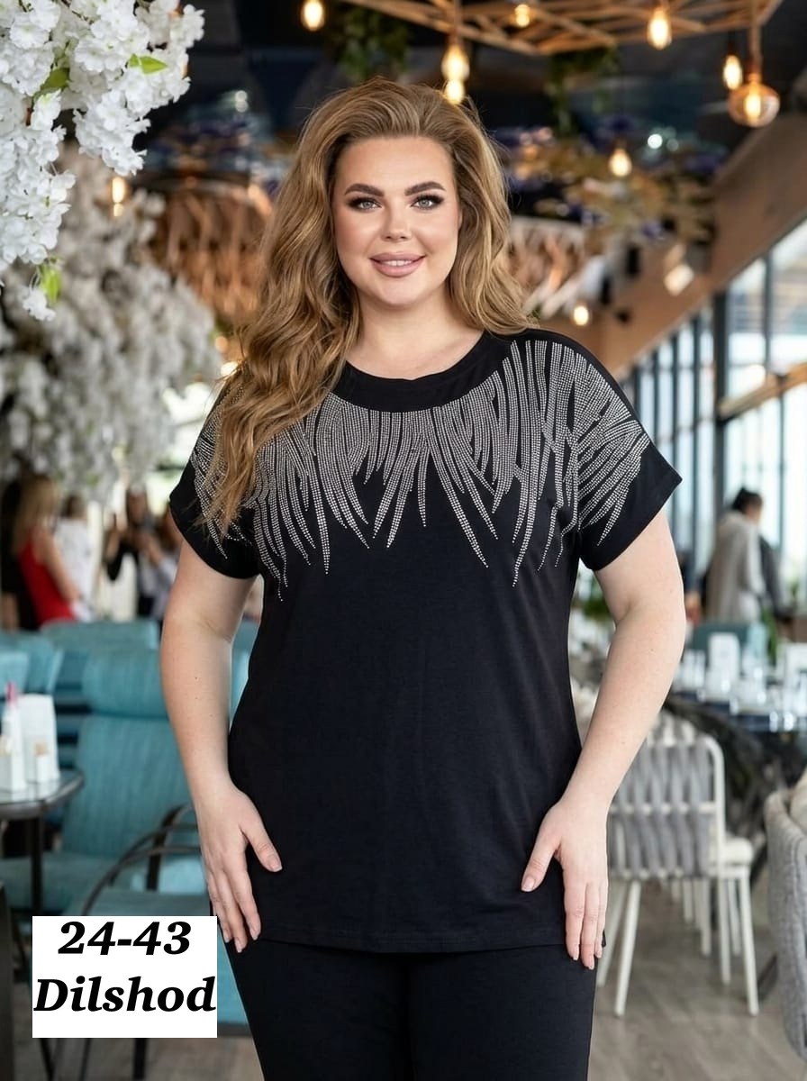 футболки женские больших размеров,футболки женская,женская кофта,футболка больших размеров для женщин,футболка оверсайз со стразам