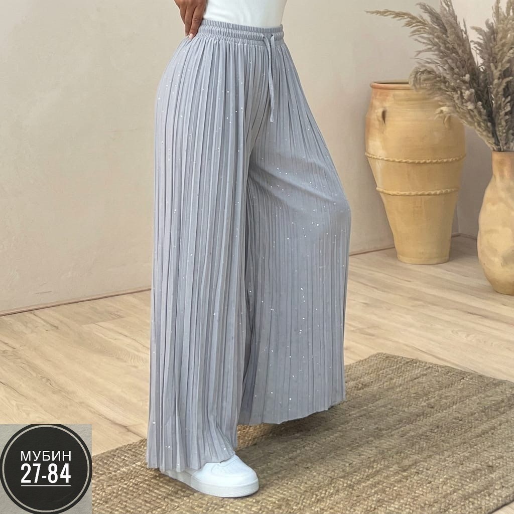 брюки палаццо,женские брюки палаццо,женские широкие брюки,женские плиссированные брюки палаццо,широкие брюки