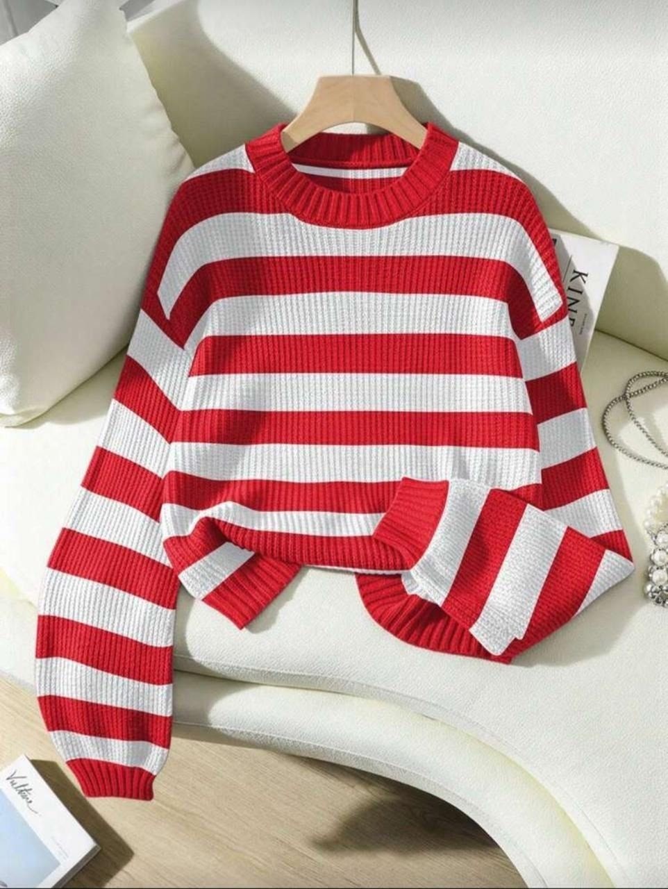 женский джемпер в полоску,свитер женский в полоску,джемпер в полоску,полосатый свитер,свитер женский полосатый